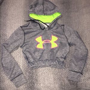 Under armour Sweater